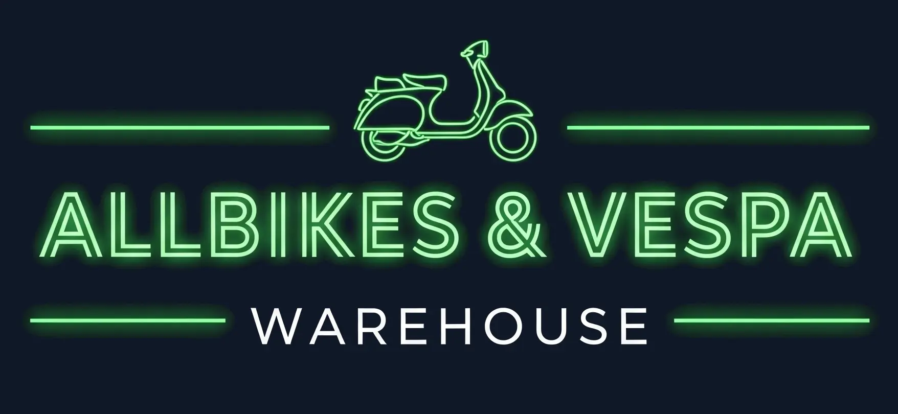 Scooter Shop Logo